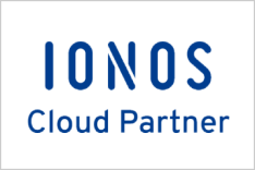 IONOS Cloud Partner