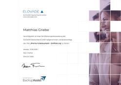BackupAssist Certified Partner